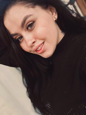 Проститутка Алина
